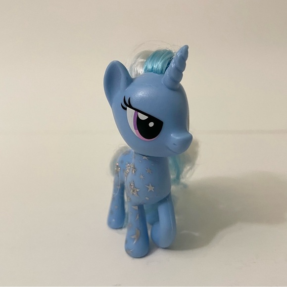 My Little Pony Friendship Magic Trixie Lulamoon - Picture 10 of 16